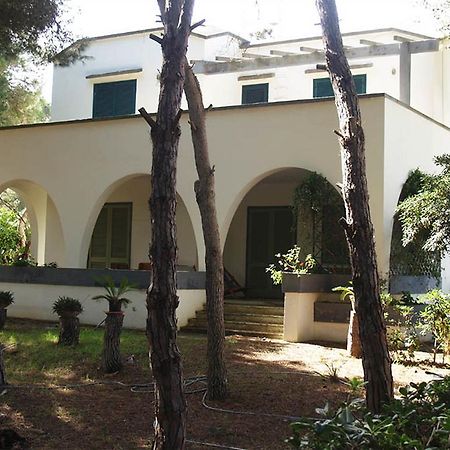 Villa Emma Melendugno Εξωτερικό φωτογραφία