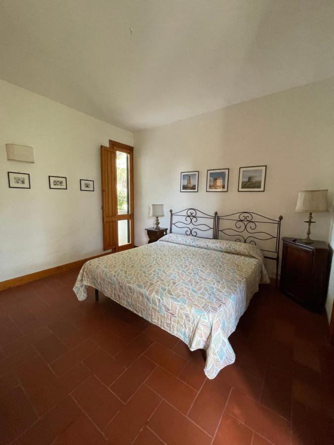 Villa Emma Melendugno Εξωτερικό φωτογραφία