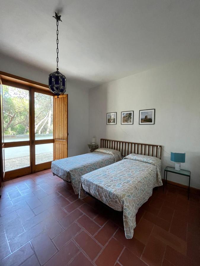 Villa Emma Melendugno Εξωτερικό φωτογραφία