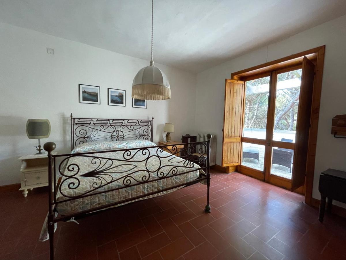 Villa Emma Melendugno Εξωτερικό φωτογραφία