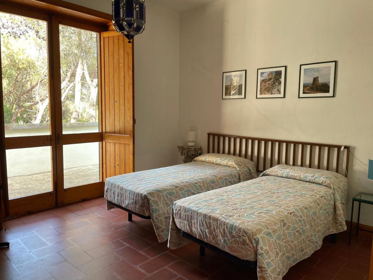 Villa Emma Melendugno Εξωτερικό φωτογραφία