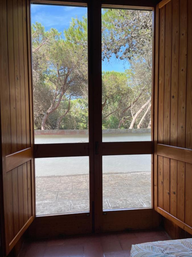 Villa Emma Melendugno Εξωτερικό φωτογραφία