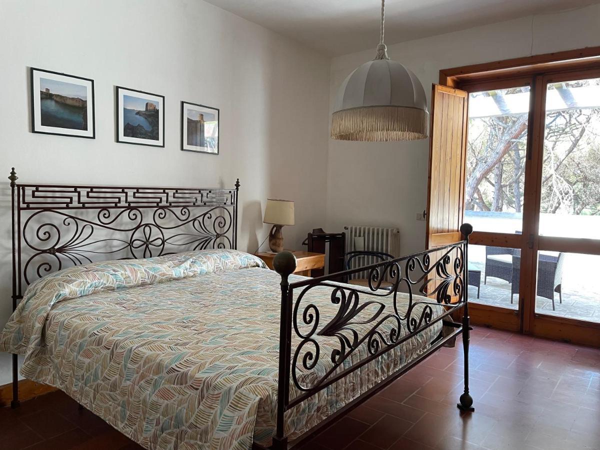 Villa Emma Melendugno Εξωτερικό φωτογραφία