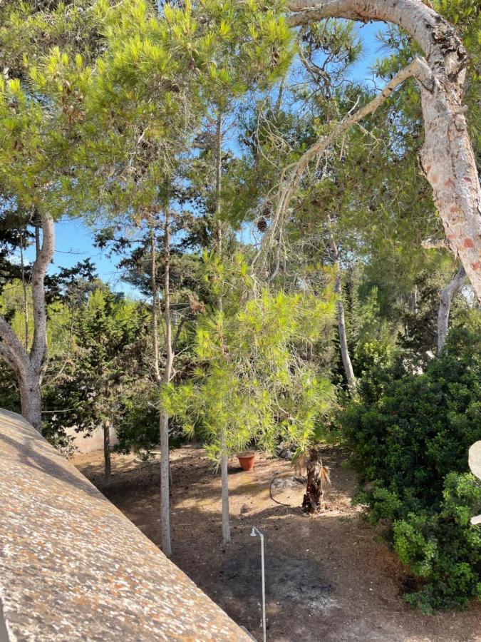 Villa Emma Melendugno Εξωτερικό φωτογραφία