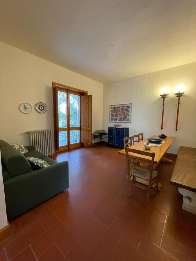 Villa Emma Melendugno Εξωτερικό φωτογραφία