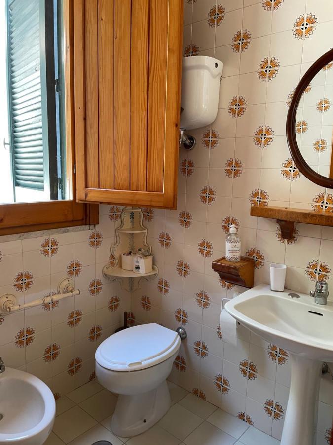 Villa Emma Melendugno Εξωτερικό φωτογραφία