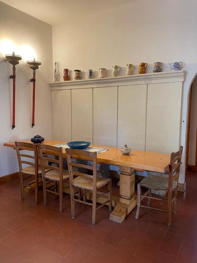 Villa Emma Melendugno Εξωτερικό φωτογραφία