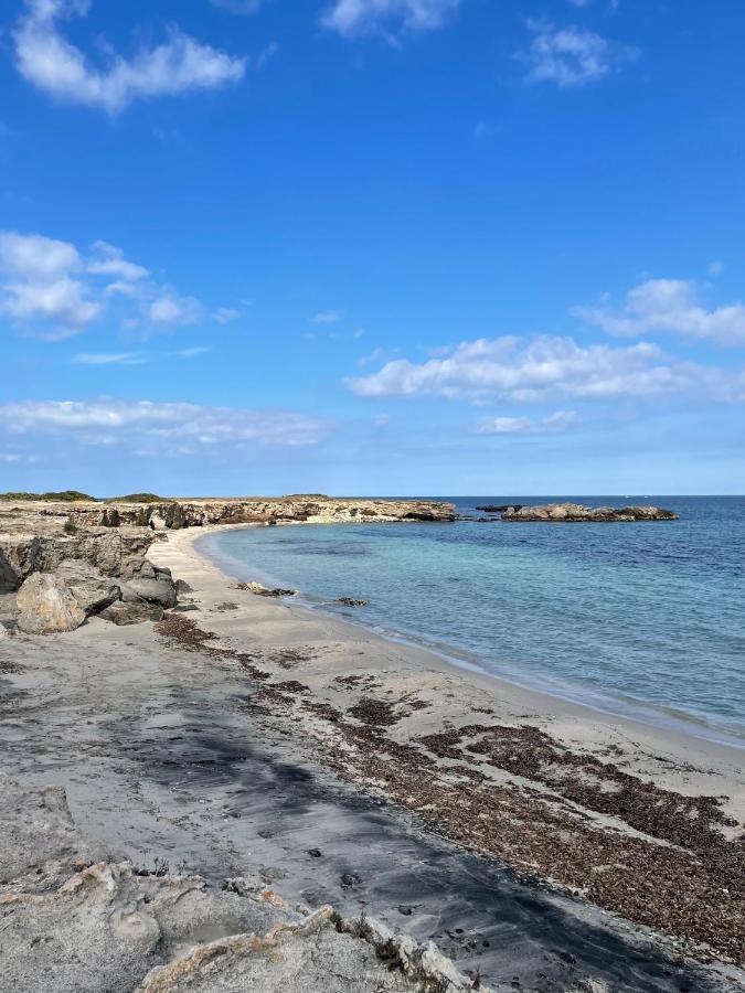 Villa Emma Melendugno Εξωτερικό φωτογραφία