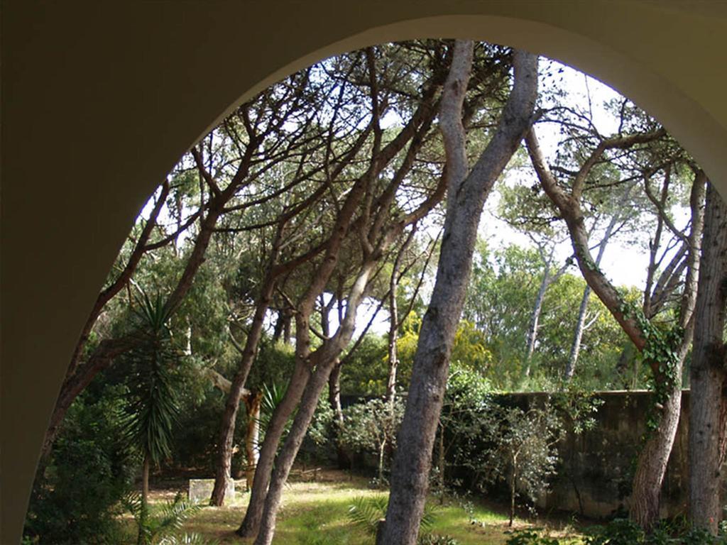 Villa Emma Melendugno Εξωτερικό φωτογραφία
