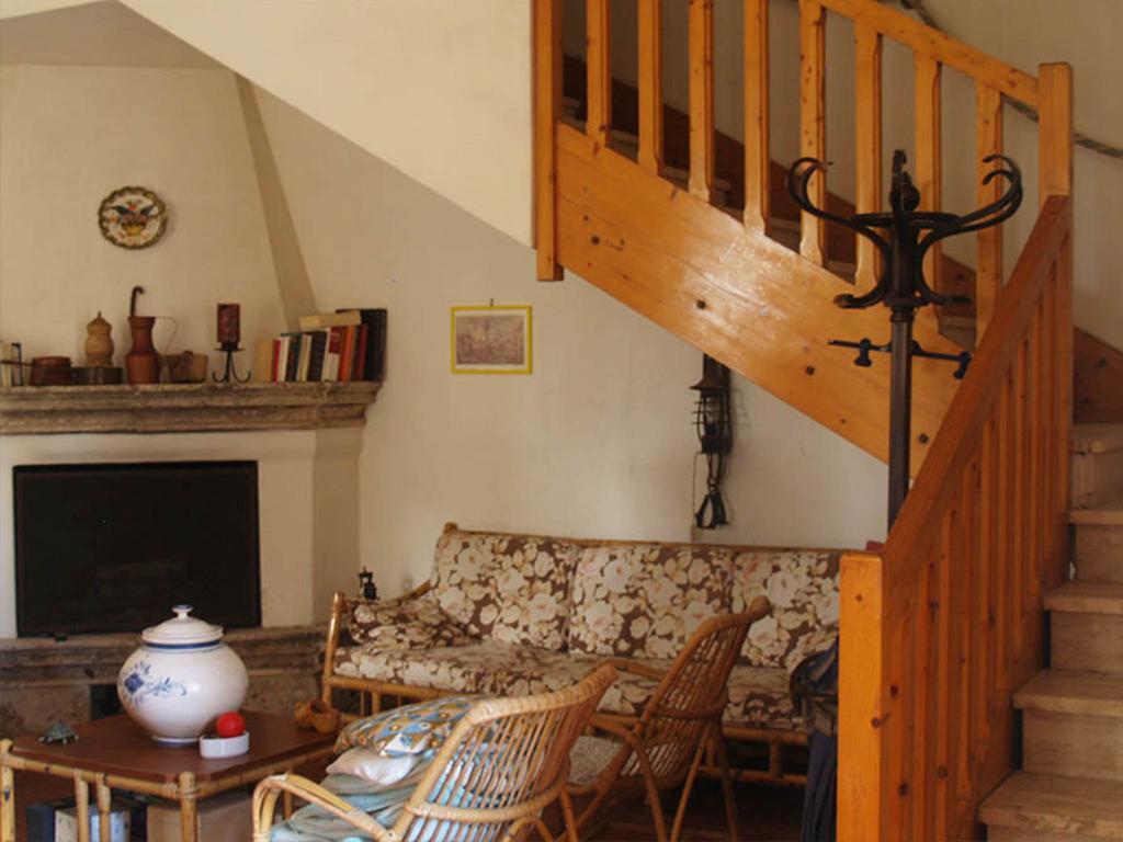 Villa Emma Melendugno Εξωτερικό φωτογραφία