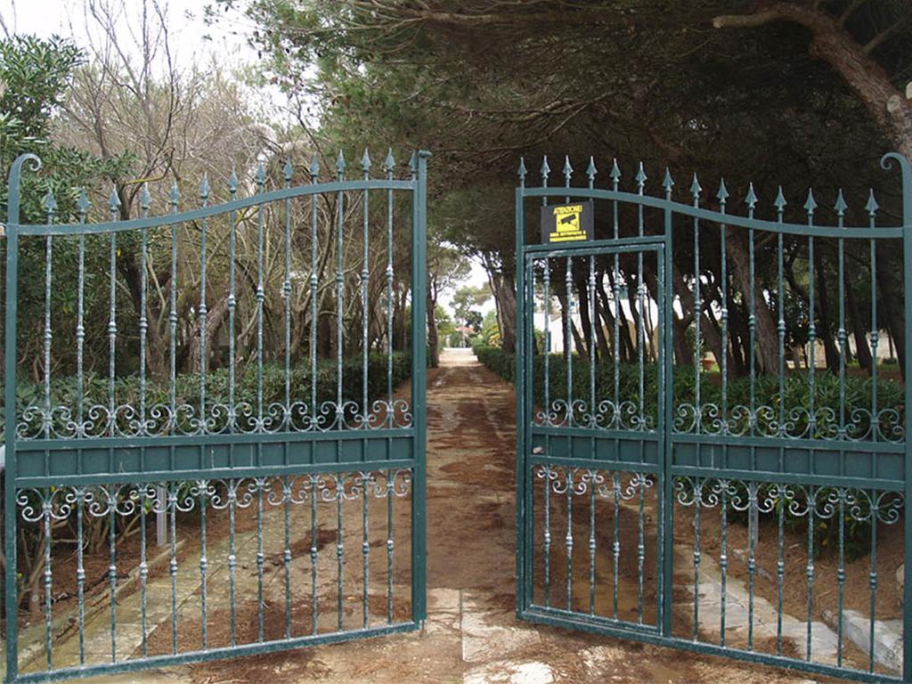 Villa Emma Melendugno Εξωτερικό φωτογραφία