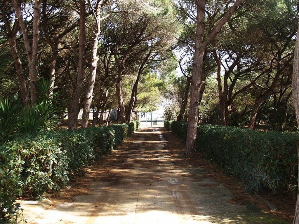 Villa Emma Melendugno Εξωτερικό φωτογραφία