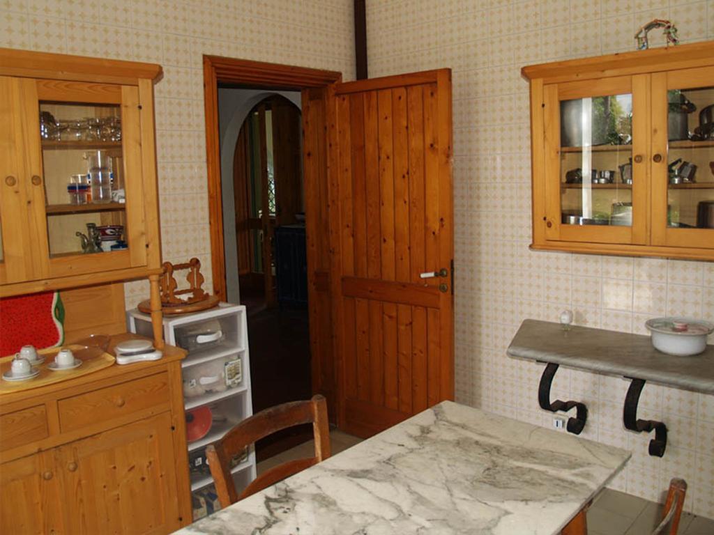 Villa Emma Melendugno Εξωτερικό φωτογραφία