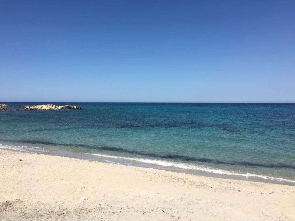 Villa Emma Melendugno Εξωτερικό φωτογραφία
