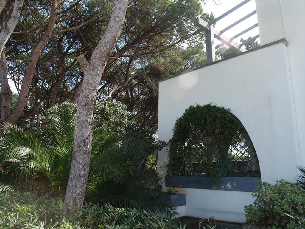 Villa Emma Melendugno Εξωτερικό φωτογραφία