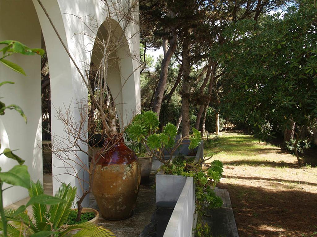 Villa Emma Melendugno Εξωτερικό φωτογραφία