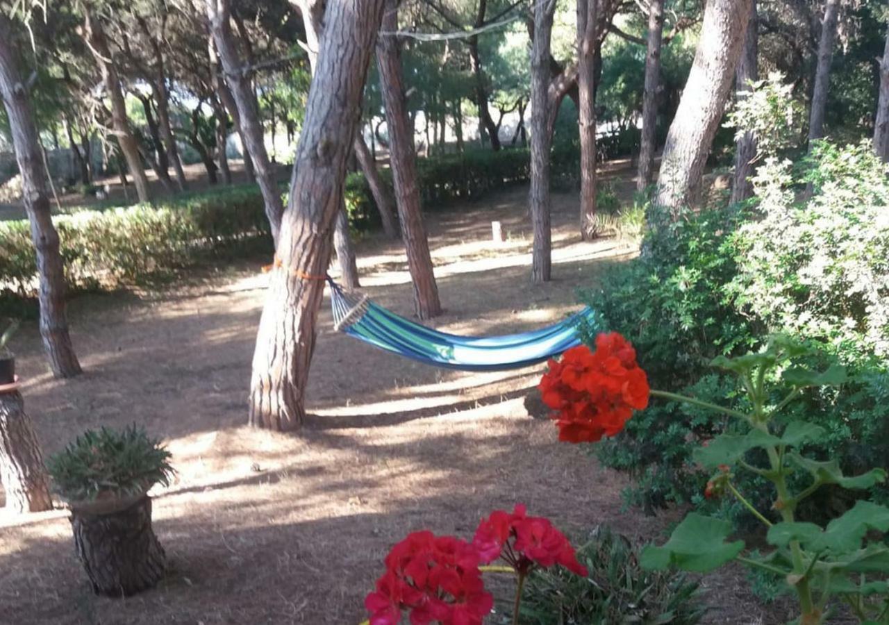 Villa Emma Melendugno Εξωτερικό φωτογραφία