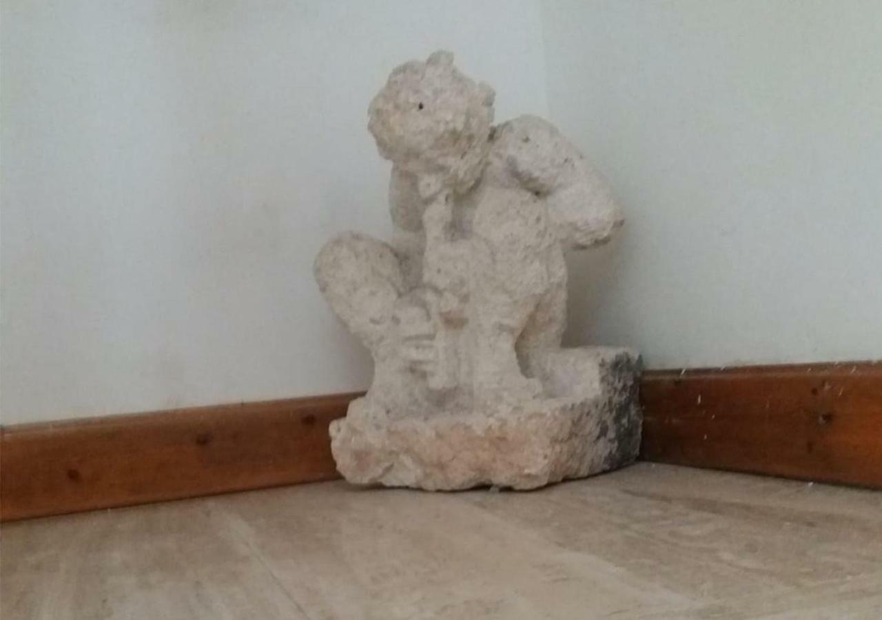 Villa Emma Melendugno Εξωτερικό φωτογραφία